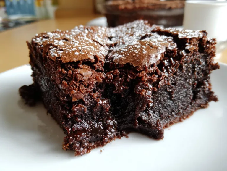 Keto Brownies