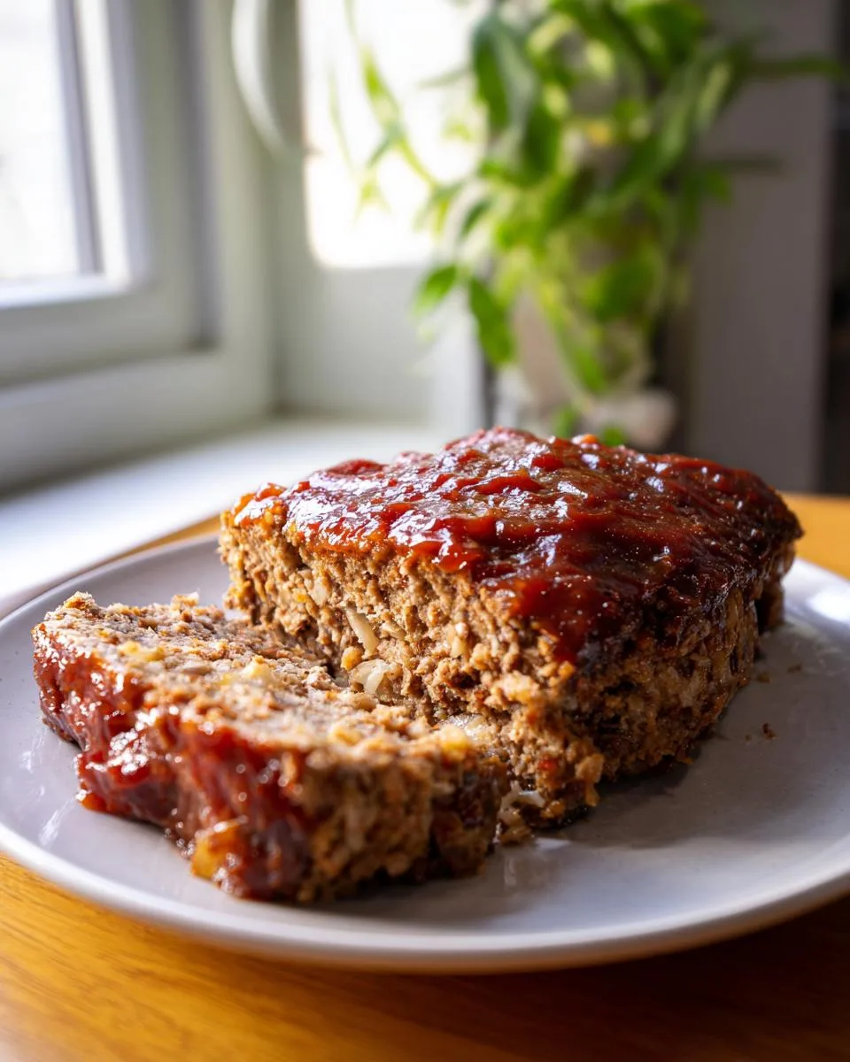 Crockpot Meatloaf Recipe - detail 3