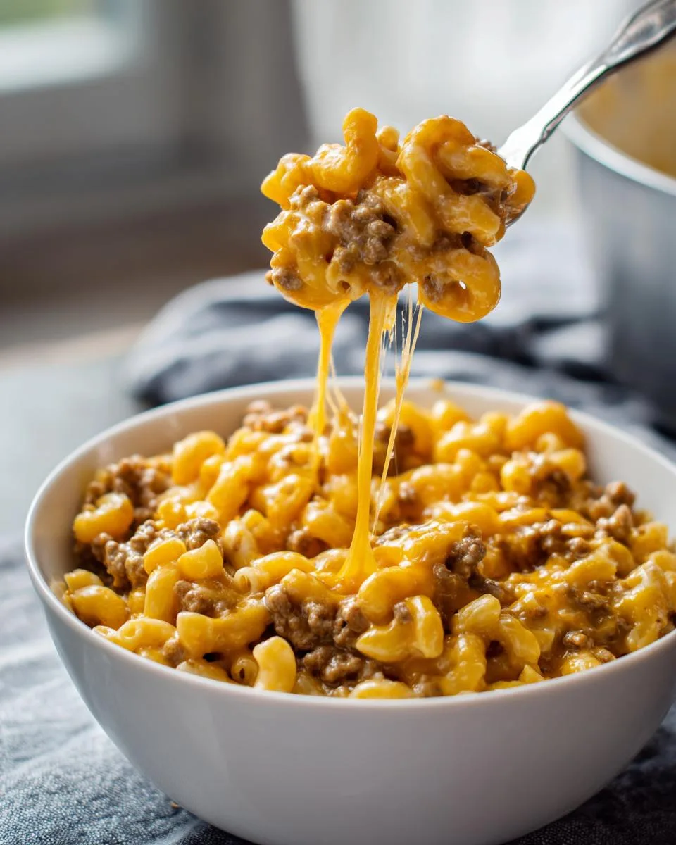 Hamburger Helper Recipe - detail 4