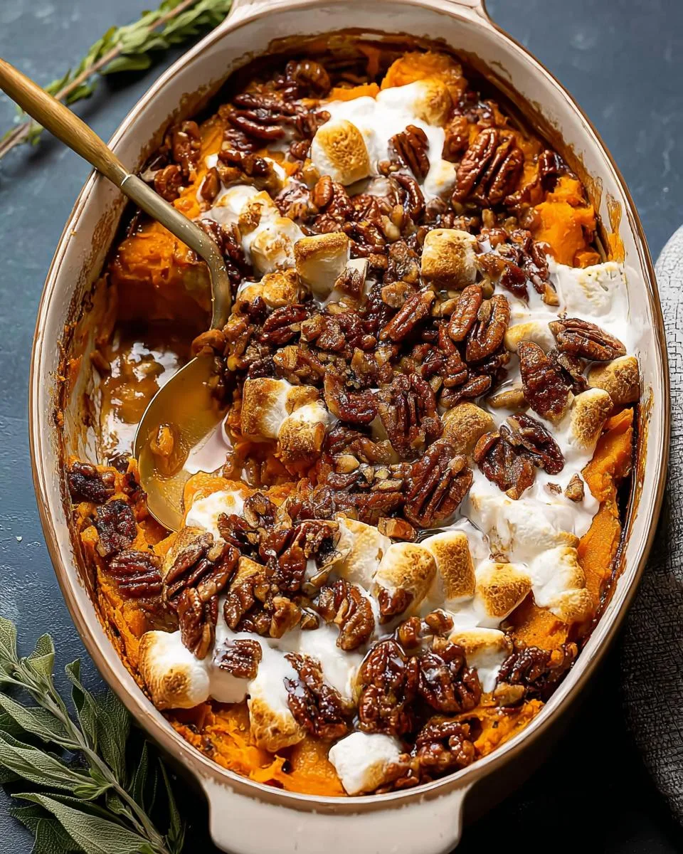 Southern Maple Sweet Potato - detail 4