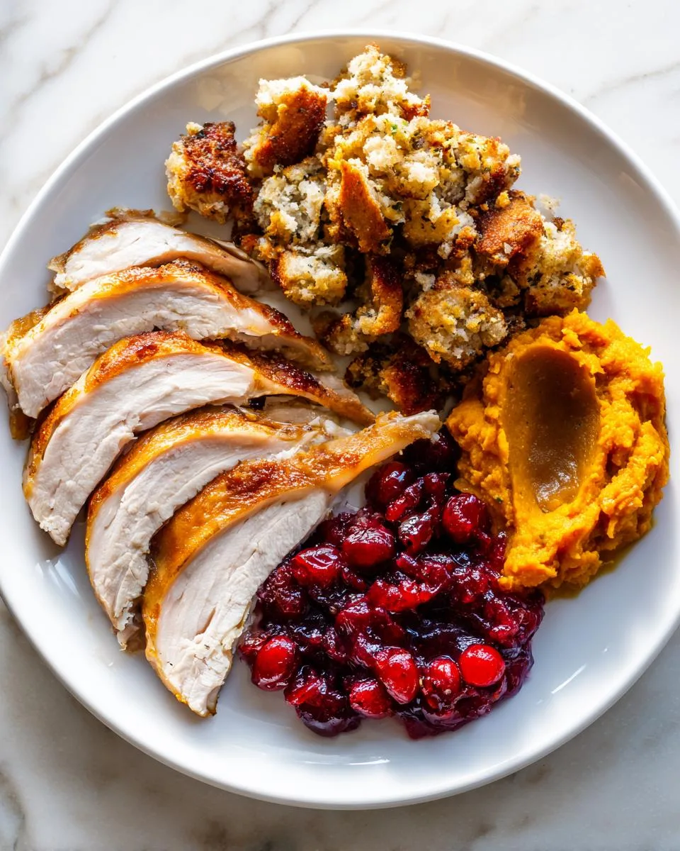 Thanksgiving Recipes - detail 3