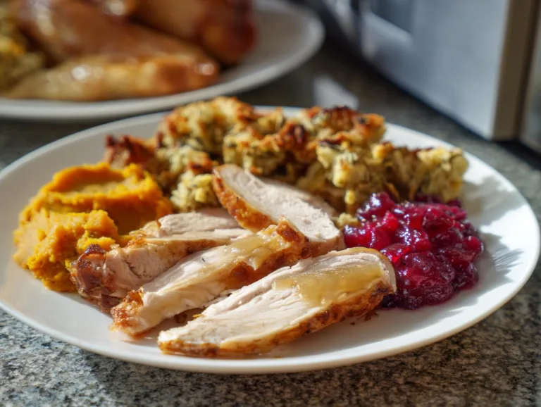 Thanksgiving Recipes