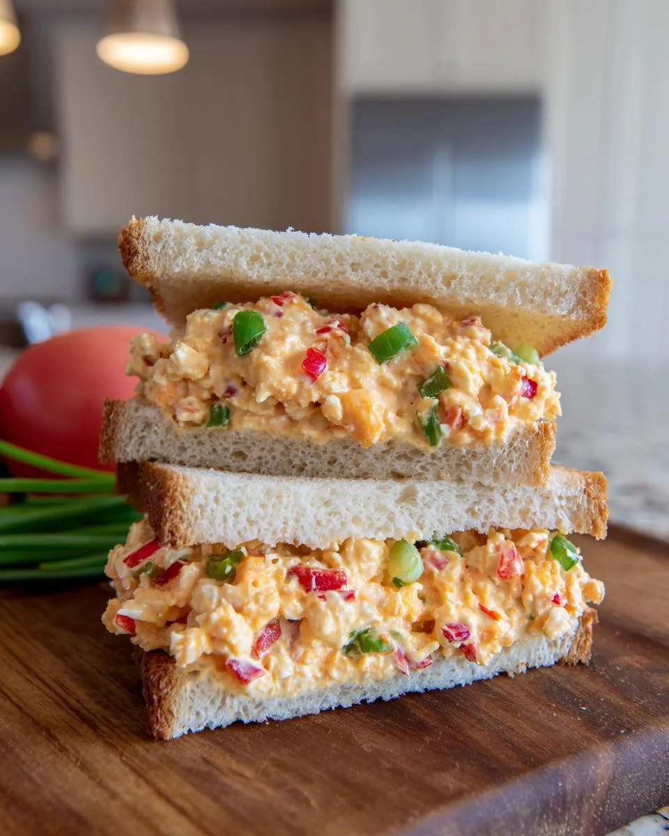 Cheese Savoury Sandwich Filling - detail 3