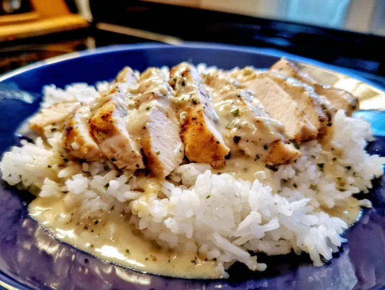 Chicken and Rice Bowls