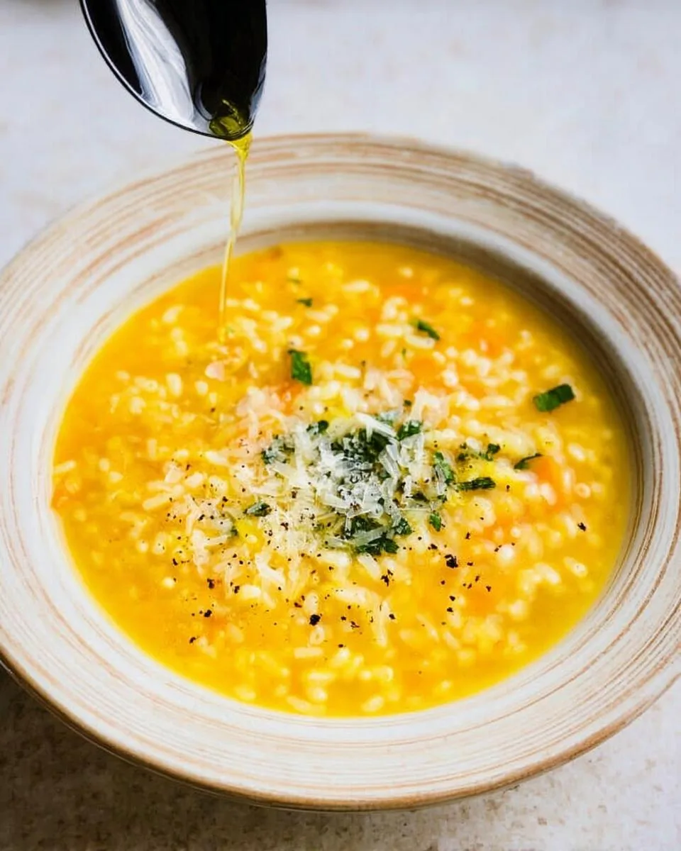 Italian Penicillin Soup - detail 4