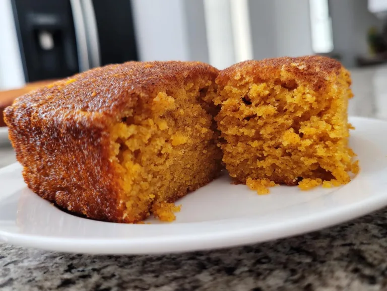 pumpkin snickerdoodle snack cake