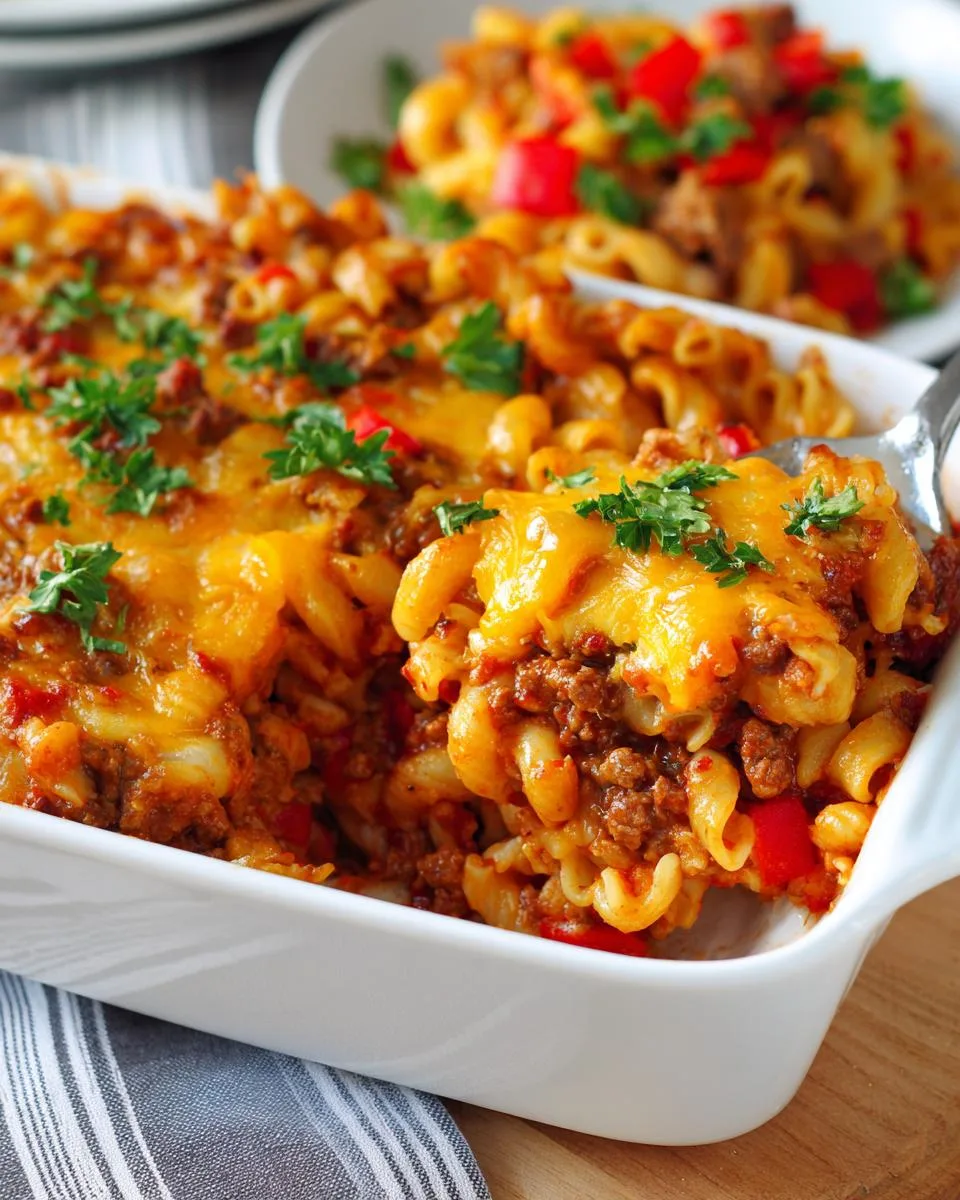 Crockpot Ground Beef Recipes - detail 3