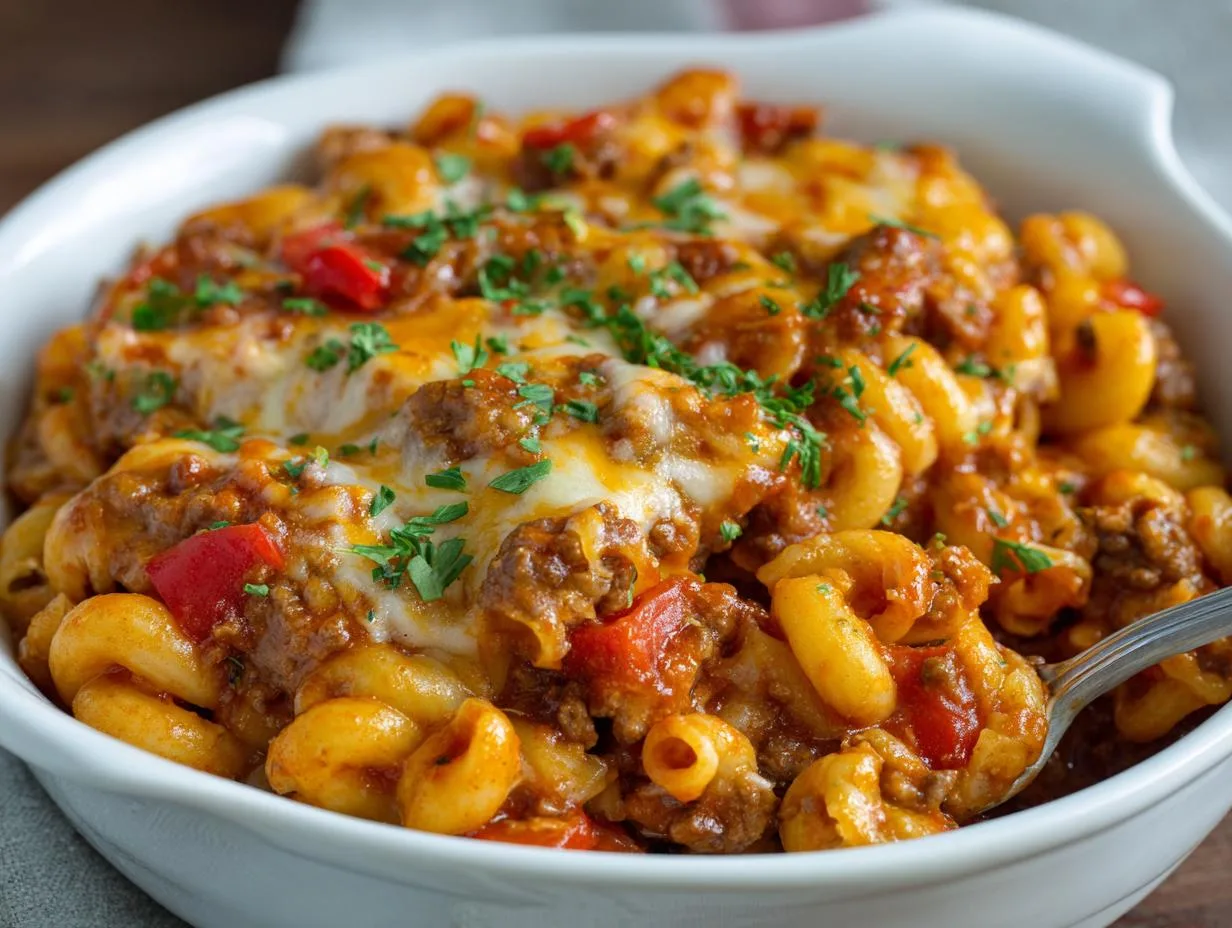 5-Star Crockpot Ground Beef Recipes for Soul-Warming Meals