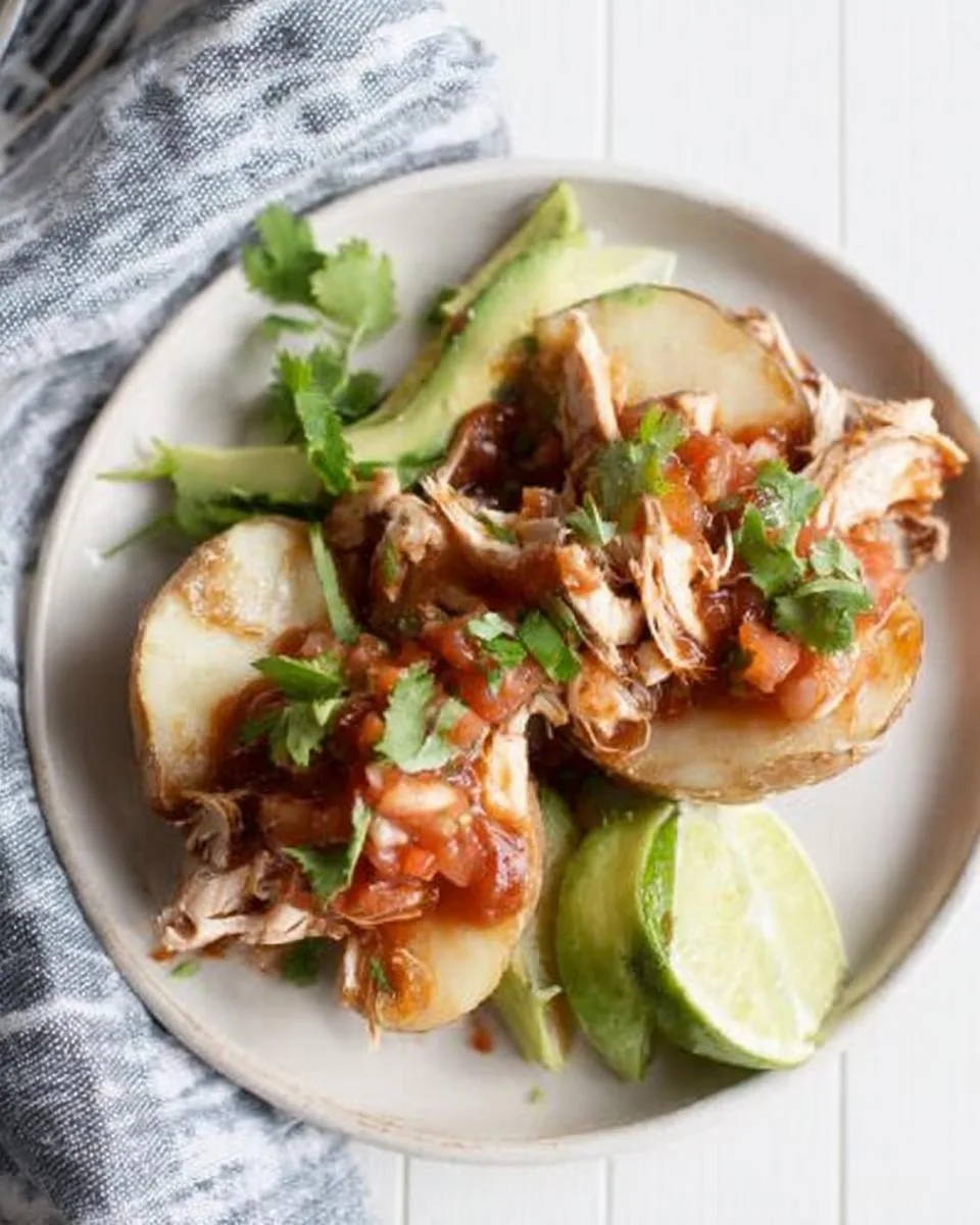 Whole30 Crockpot Recipes - detail 3
