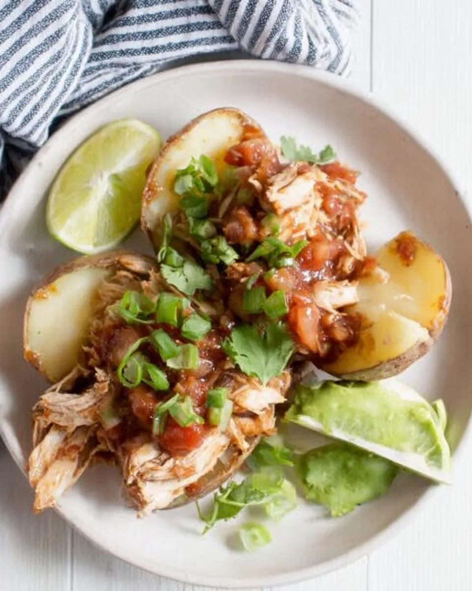 Whole30 Crockpot Recipes - detail 4