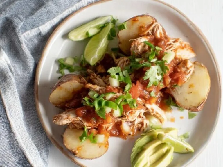Whole30 Crockpot Recipes