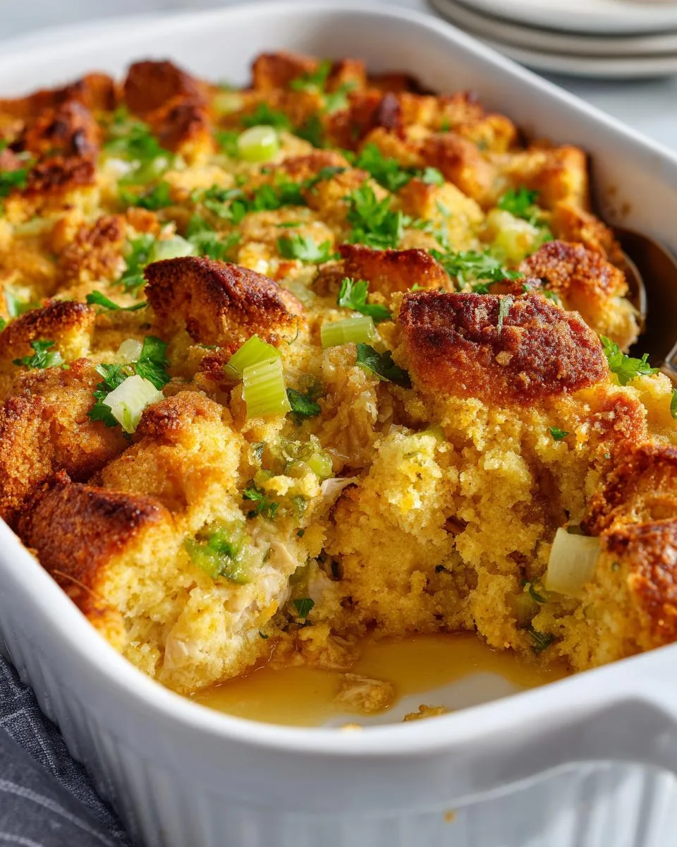Plain Chicken Recipes Casseroles - detail 3