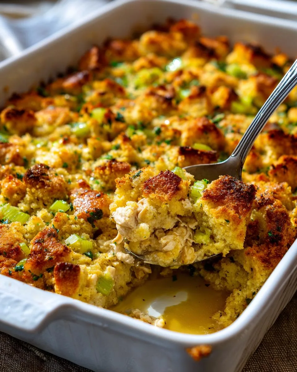 Plain Chicken Recipes Casseroles - detail 4