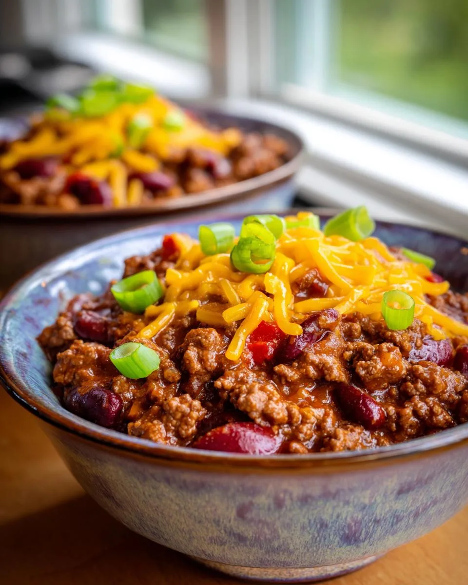 The BEST Chili Recipe - detail 4