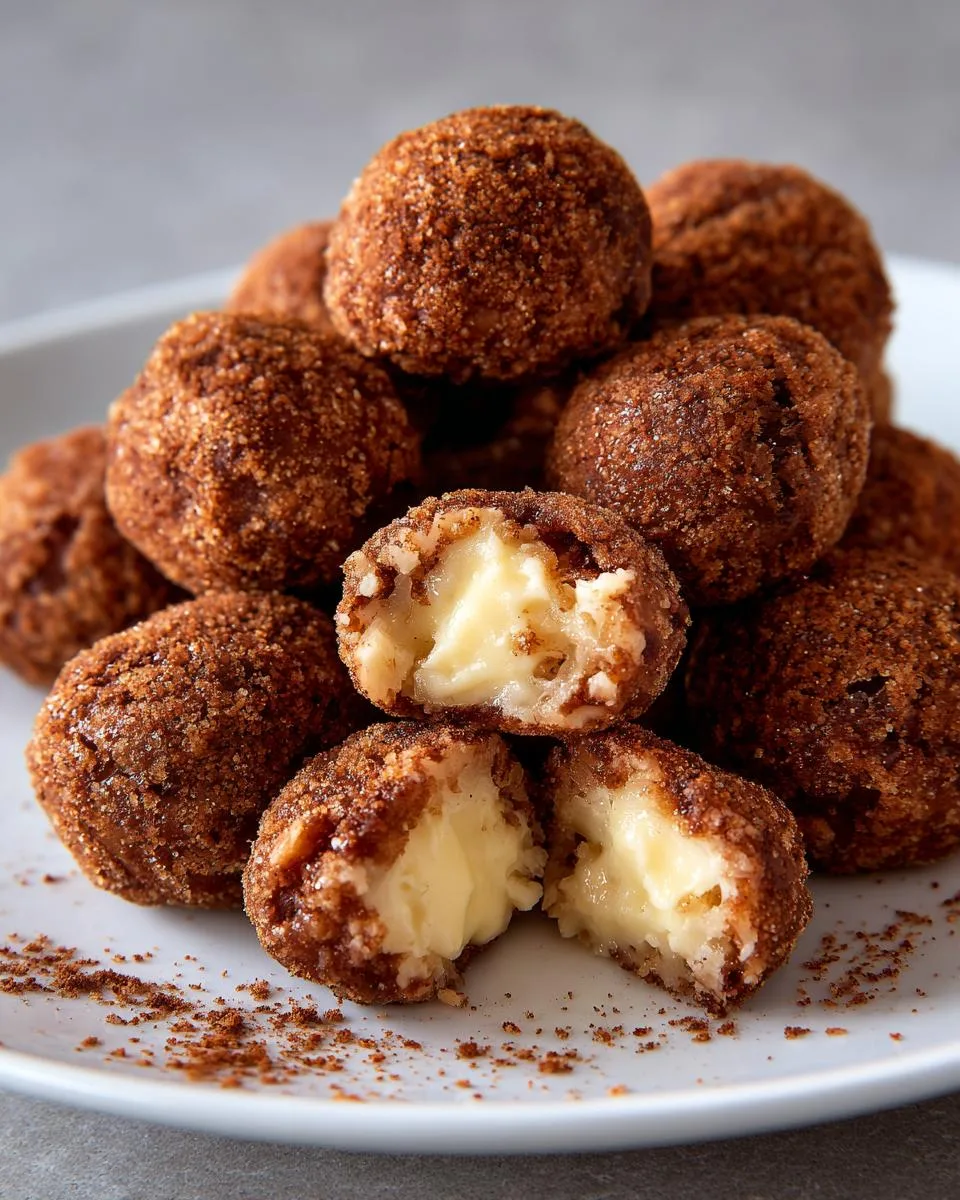 Irish Potato Candy - detail 4