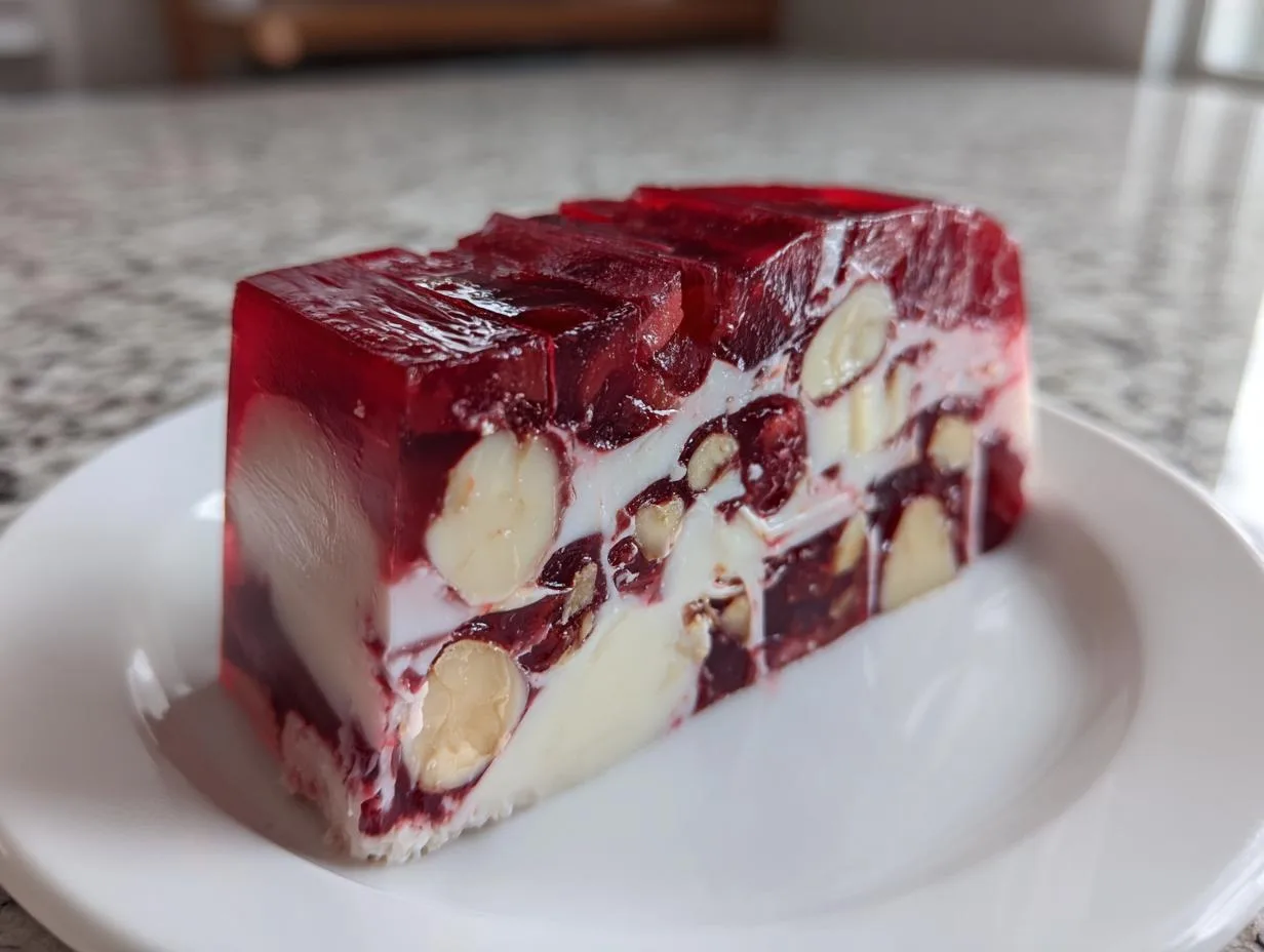 Mizu Yokan: 5-Secret Japanese Red Bean Jelly Bliss
