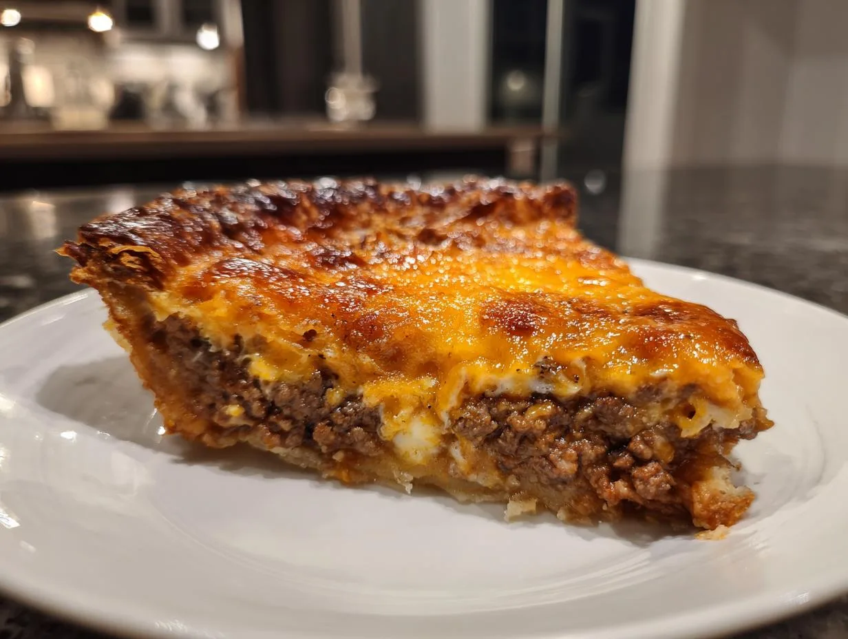 Ultimate Cheeseburger Recipe Will Melt Your Heart