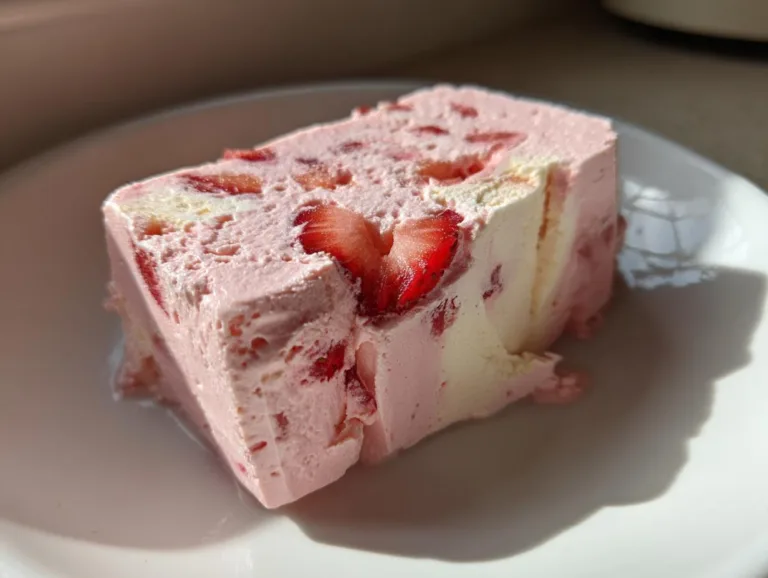 Viral Protein Fluffy Jello