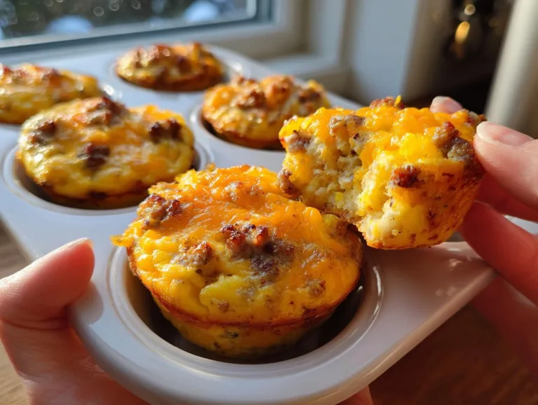 high protein mcgriddle bites