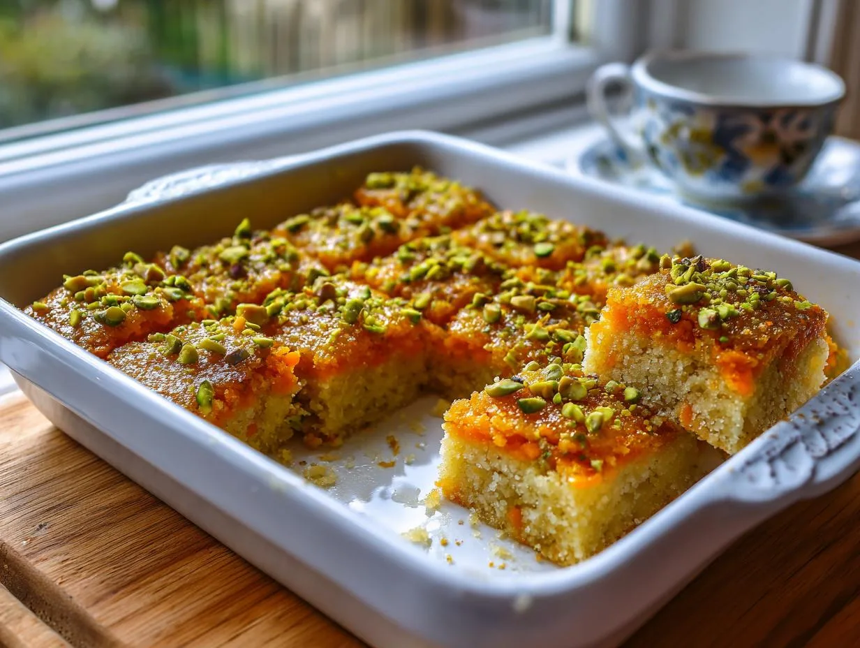 50-Year Secret Yuzu Lemon Shortbread Bars Recipe Bliss