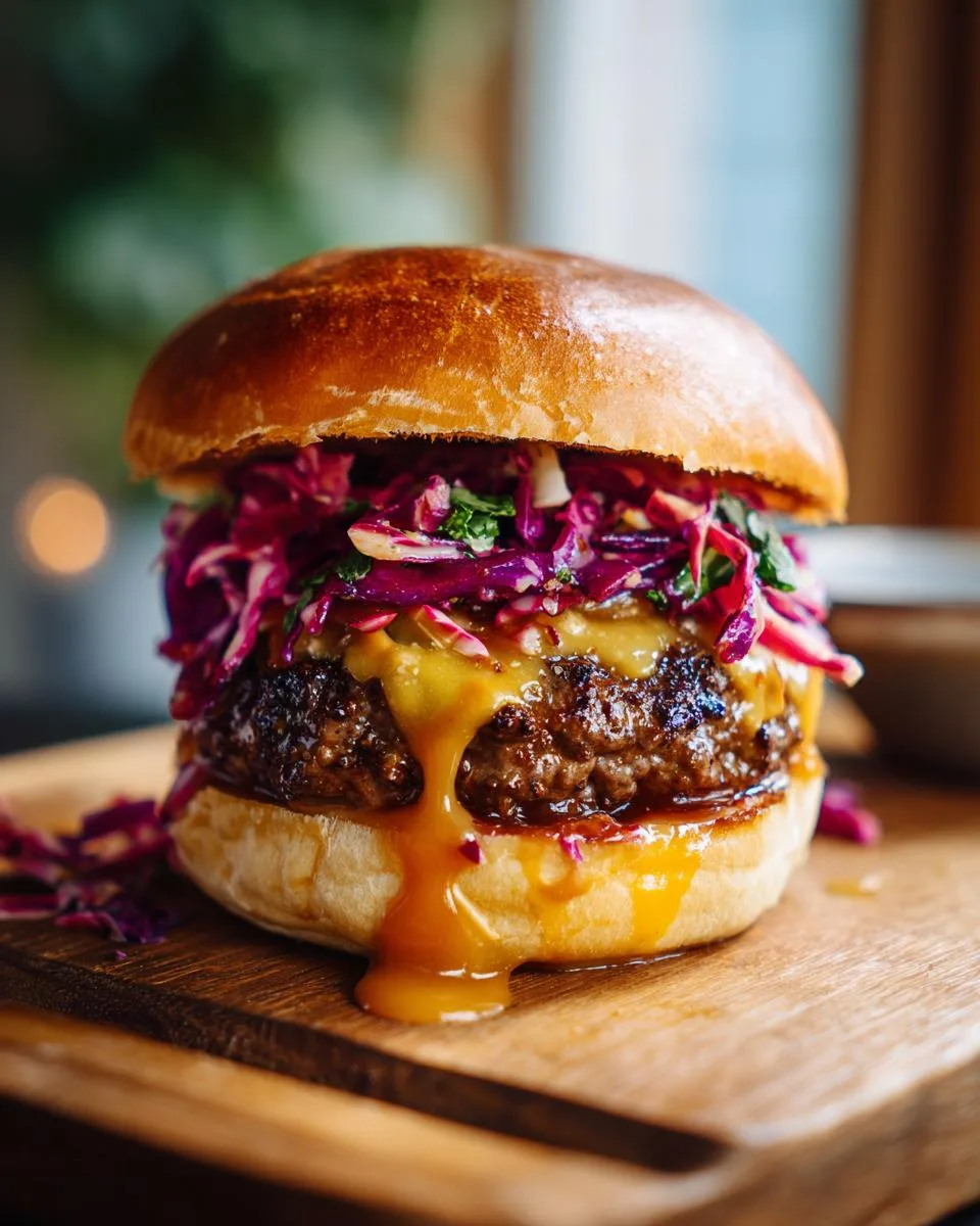 Bang Bang Burger - detail 3