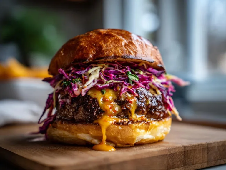 Bang Bang Burger