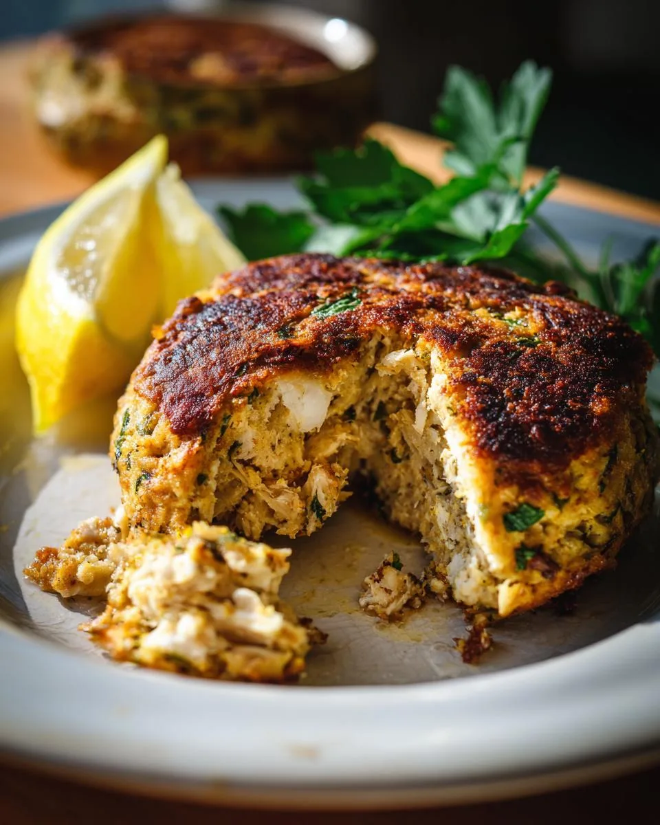 Greek Bifteki Burger Recipe - detail 3