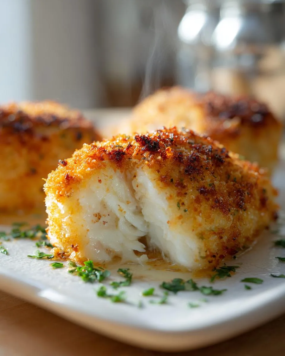 Melt-In-Your-Mouth Chicken Breast - detail 2
