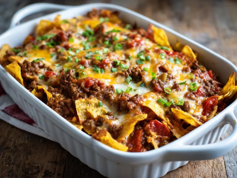 Texas Straw Hats Recipe
