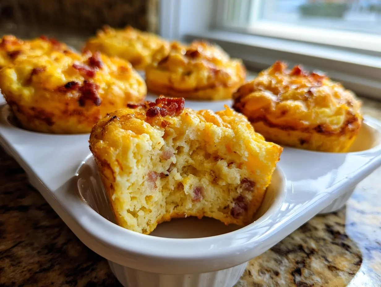Copycat Starbucks Egg Bites Save You $50 a Month