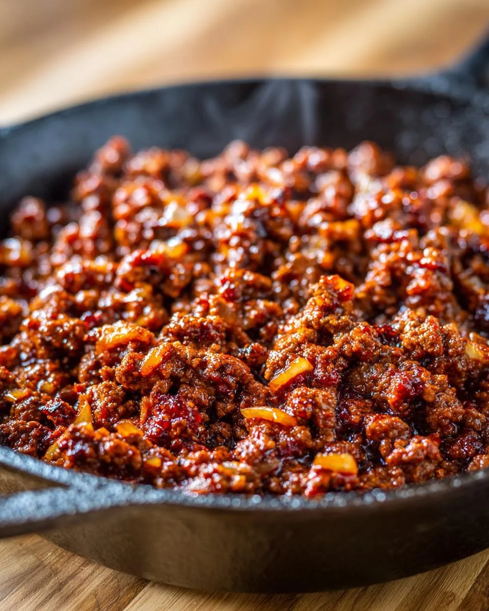 Best Ground Beef Taco Meat - detail 2