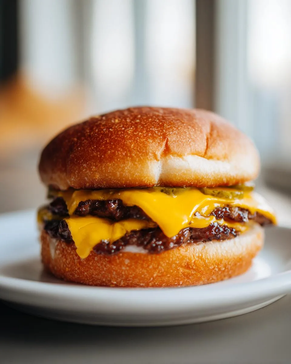 Pickle Crustburger Recipe - detail 1